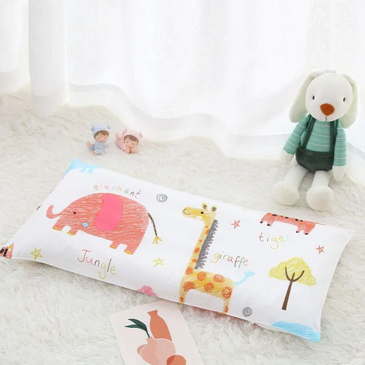 Coussin enfant bas âge pour dormir