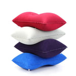 Coussin avion carré gonflable - Vignette | EspaceCoussin