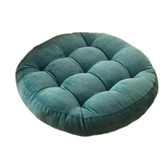 Coussin de chaise rond multifonction