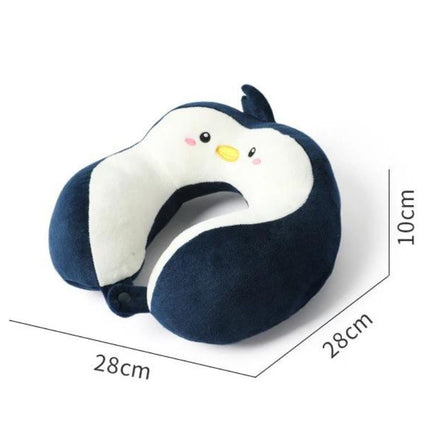 coussin avion enfant dimensions 