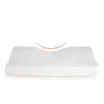 Coussin cervical en mousse pour dormir - Vignette | EspaceCoussin