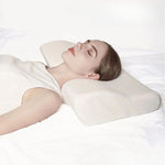 Coussin cervical en mousse pour dormir - Vignette | EspaceCoussin