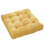 Coussin de sol carrés - Vignette | EspaceCoussin