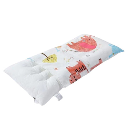 Coussin enfant bas âge pour dormir