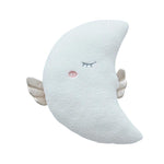 Coussin enfant ludique pour fille - Vignette | EspaceCoussin