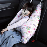 Coussin enfant pour voiture - Vignette | EspaceCoussin