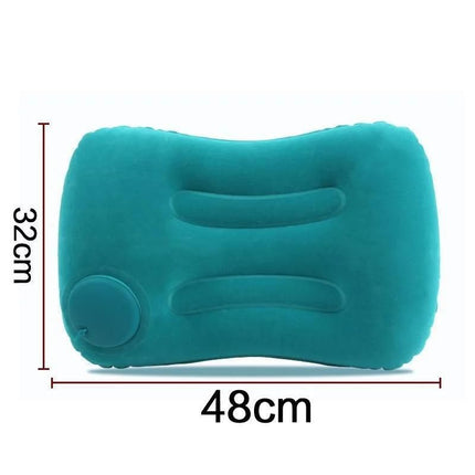 Coussin gonflable plage dimensions