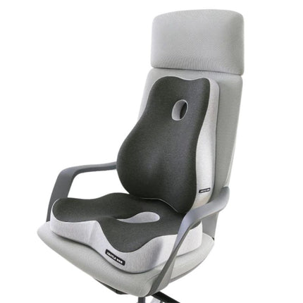 Coussin lombaire de chaise de bureau