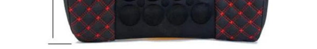 Coussin lombaire de massage électrique pour voiture dimensions