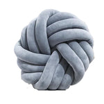 Coussin nœud en forme de cercle - Vignette | EspaceCoussin