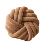 Coussin nœud en forme de cercle - Vignette | EspaceCoussin