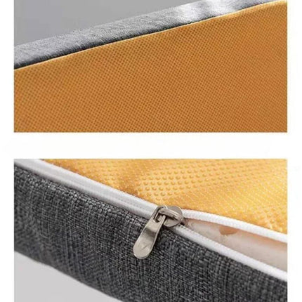 Coussin orthopédique dos posture