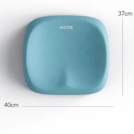 Coussin orthopédique pour bureau dimensions