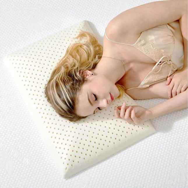 Coussin orthopédique pour dormir