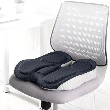 Coussin orthopédique pour siège