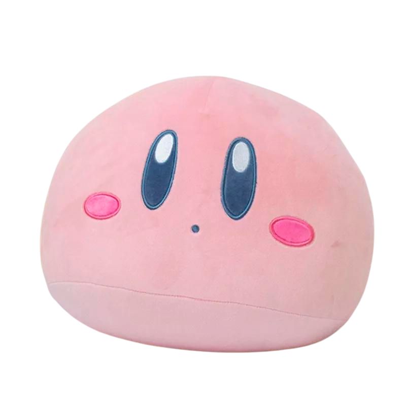 Coussin personnage doux Kirby Star