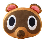 Coussin personnage Tom Nook - Vignette | EspaceCoussin