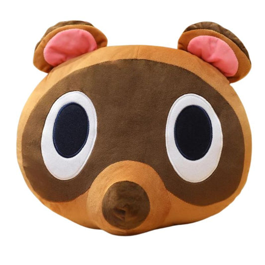 Coussin personnage Tom Nook normle