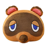 Coussin personnage Tom Nook - Vignette | EspaceCoussin