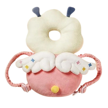 Coussin pour bébé de protection contre les chutes fée