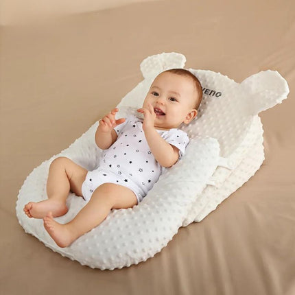 Coussin pour bébé doux et confortable