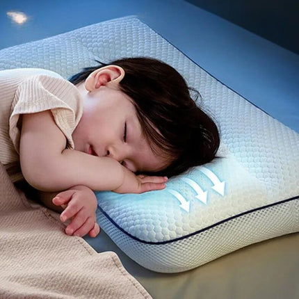 Coussin pour bébé pour dormir