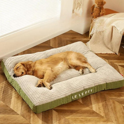 Coussin pour chien confortable