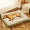 Coussin pour chien confortable