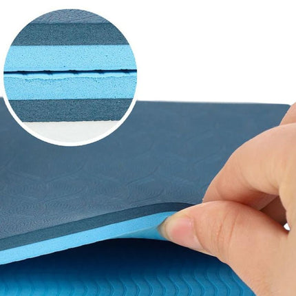 Coussin yoga pour exercice