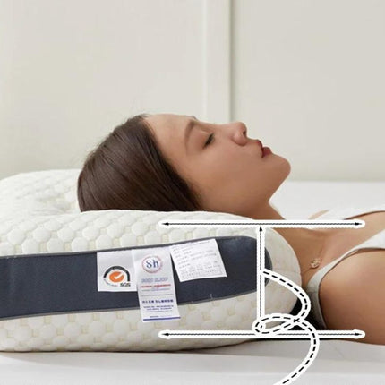 Coussin lit cervical