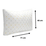 Coussin lit ergonomique - Vignette | EspaceCoussin