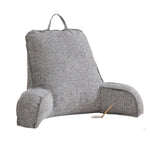 Coussin de lecture pour s'asseoir au lit - Vignette | EspaceCoussin