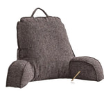 Coussin de lecture pour s'asseoir au lit - Vignette | EspaceCoussin