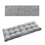 Coussin pour banc - Vignette | EspaceCoussin